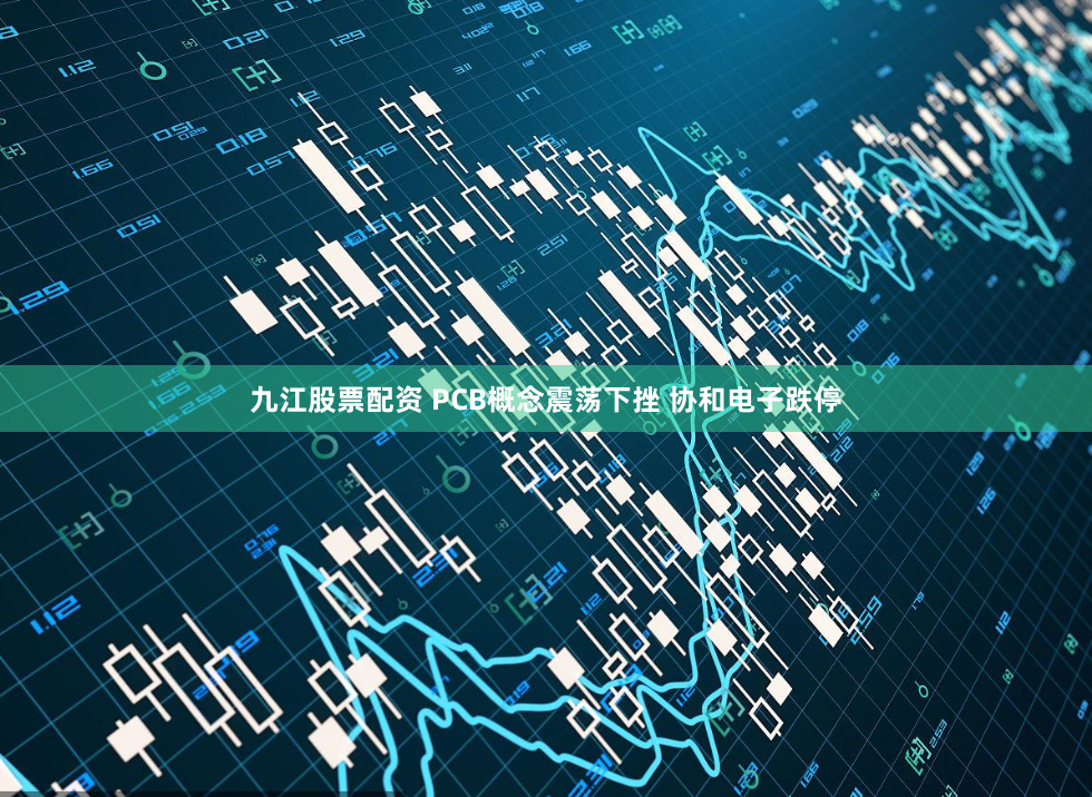 九江股票配资 PCB概念震荡下挫 协和电子跌停